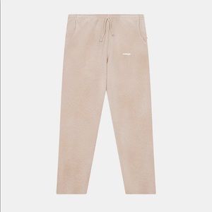 Madhappy universal sweatpant sand